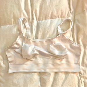 Ruby Ribbon Classic Demiette size 38